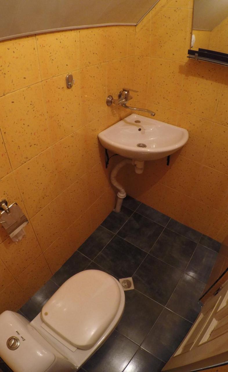 4Bd Appartaments With Cozy Garden Tbilisi Eksteriør bilde